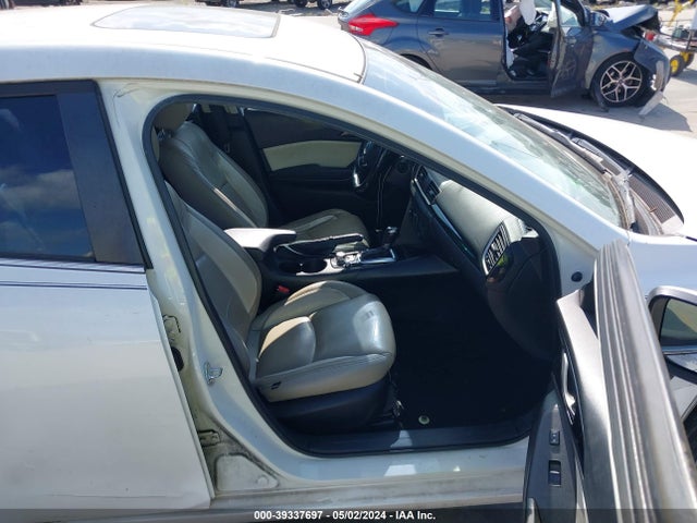 Mazda Mazda3 I Touring 2016 3MZBM1V77GM244399 Image 5