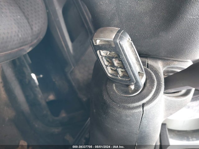 Chevrolet EQUINOX LS 2015 1GNALAEK2FZ138579 Image 11
