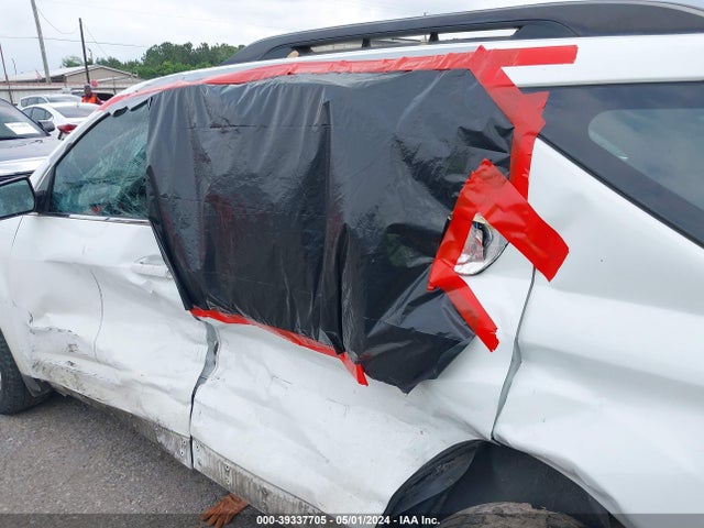 Chevrolet EQUINOX LS 2015 1GNALAEK2FZ138579 Image 12