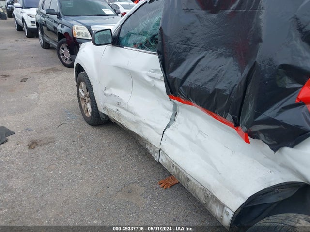Chevrolet EQUINOX LS 2015 1GNALAEK2FZ138579 Image 13