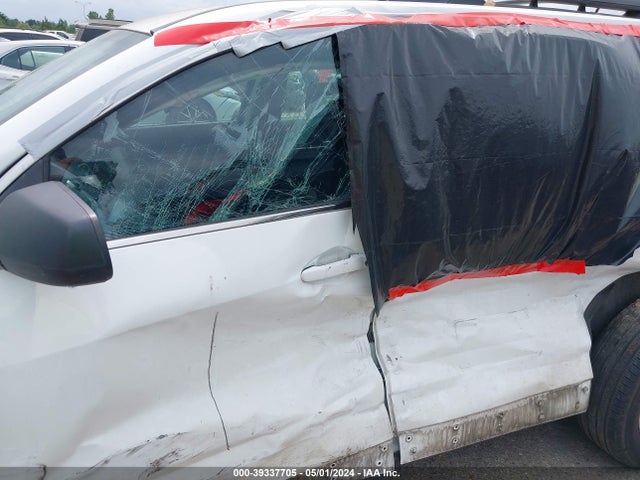 Chevrolet EQUINOX LS 2015 1GNALAEK2FZ138579 Image 6