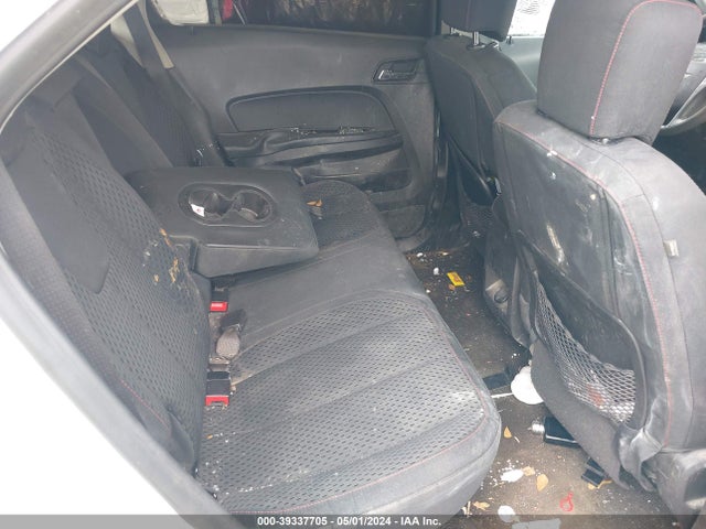 Chevrolet EQUINOX LS 2015 1GNALAEK2FZ138579 Image 8