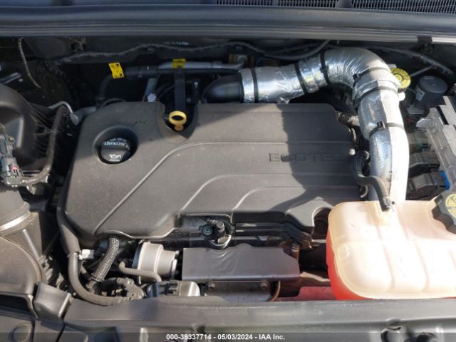 KL4CJESM2MB364058 Buick Encore Awd Preferred