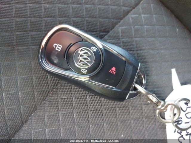 KL4CJESM2MB364058 Buick Encore Awd Preferred