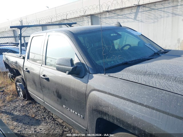 Chevrolet Silverado 1500 1lt 2015 1GCRCREC5FZ378311 Image 14
