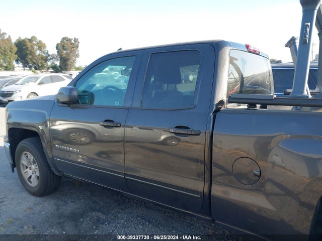 Chevrolet Silverado 1500 1lt 2015 1GCRCREC5FZ378311 Image 15