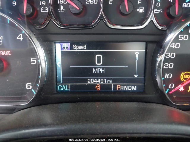 Chevrolet Silverado 1500 1lt 2015 1GCRCREC5FZ378311 Image 16