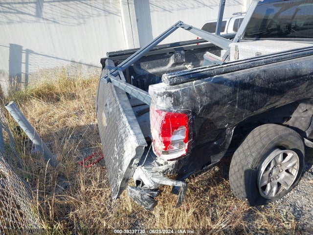Chevrolet Silverado 1500 1lt 2015 1GCRCREC5FZ378311 Image 17