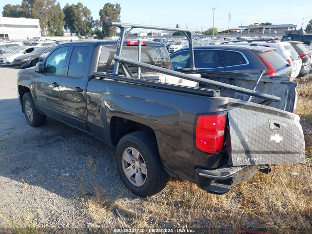 Chevrolet Silverado 1500 1lt 2015 1GCRCREC5FZ378311 Image 3