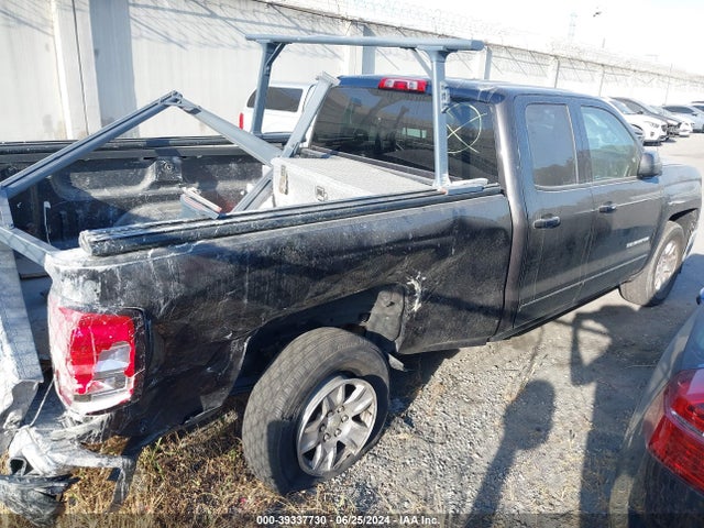 Chevrolet Silverado 1500 1lt 2015 1GCRCREC5FZ378311 Image 4