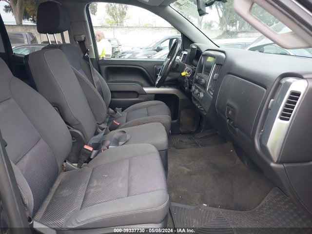 Chevrolet Silverado 1500 1lt 2015 1GCRCREC5FZ378311 Image 5