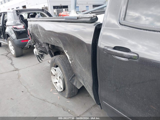 Chevrolet Silverado 1500 1lt 2015 1GCRCREC5FZ378311 Image 6