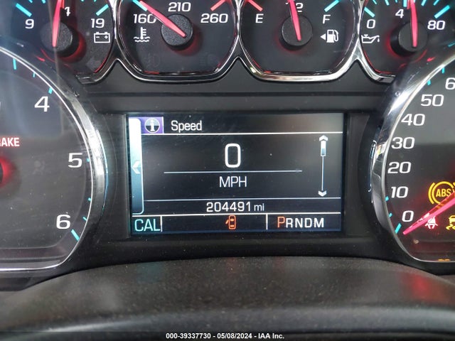Chevrolet Silverado 1500 1lt 2015 1GCRCREC5FZ378311 Image 7