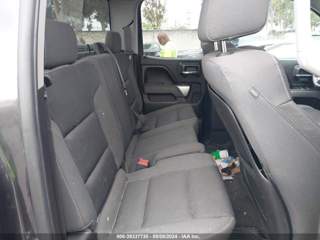 Chevrolet Silverado 1500 1lt 2015 1GCRCREC5FZ378311 Image 8
