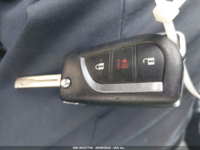 JTNKARJEXGJ503877 Scion IM
