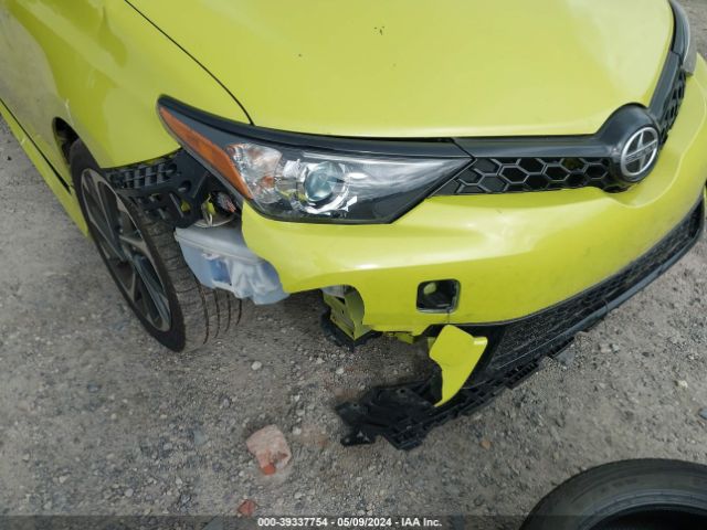 JTNKARJEXGJ503877 Scion IM