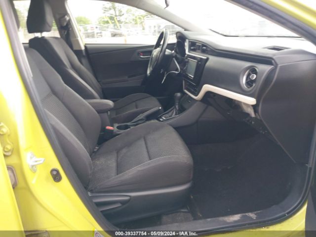 JTNKARJEXGJ503877 Scion IM