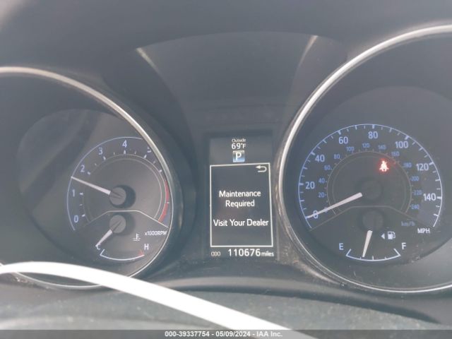 JTNKARJEXGJ503877 Scion IM