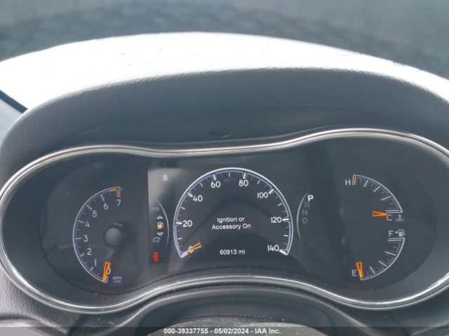 1C4RJFAG1JC322150 Jeep Grand Cherokee Laredo E 4x4