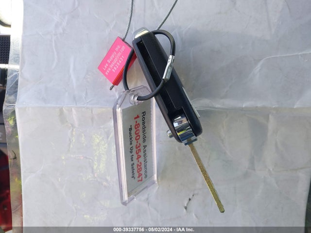 KIA SOUL LX 2022 KNDJ23AU0N7175087 Image 11