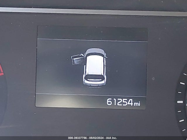 KIA SOUL LX 2022 KNDJ23AU0N7175087 Image 15