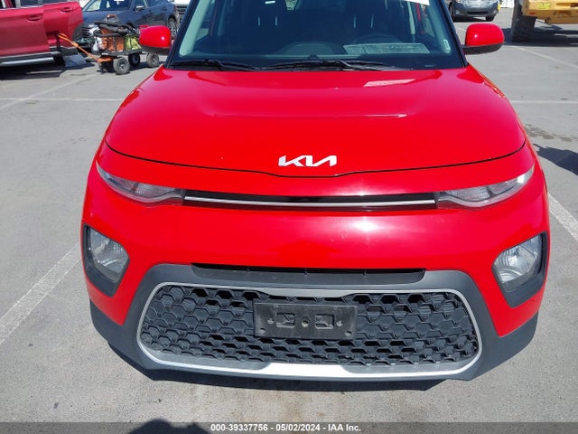 KIA SOUL LX 2022 KNDJ23AU0N7175087 Image 6