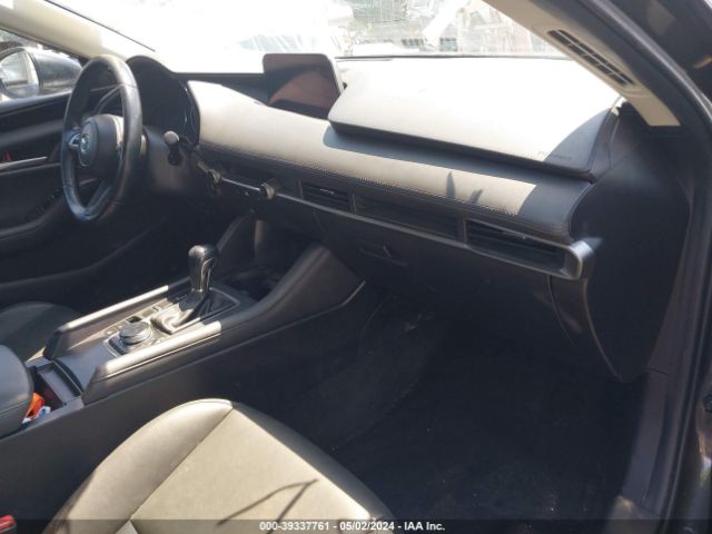 3MZBPACLXLM139499 Mazda Mazda3 Select Package