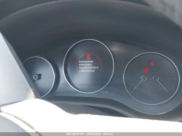 3MZBPACLXLM139499 Mazda Mazda3 Select Package