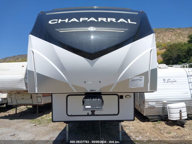 5ZT3CHYB5PA329787 Coachmen Other