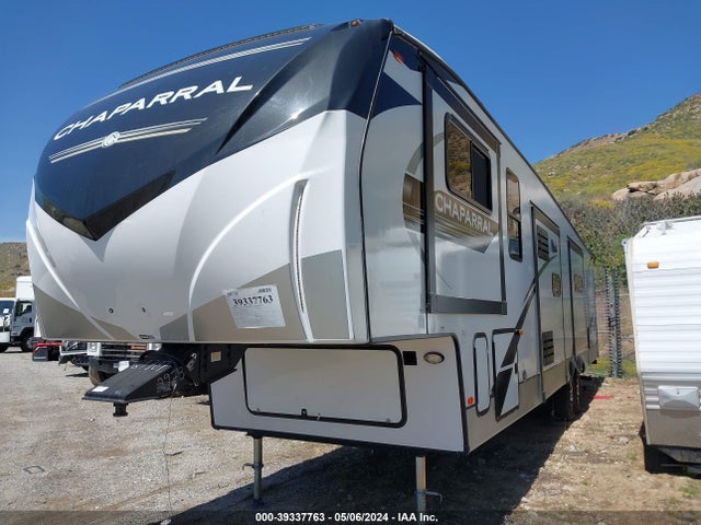 5ZT3CHYB5PA329787 Coachmen Other