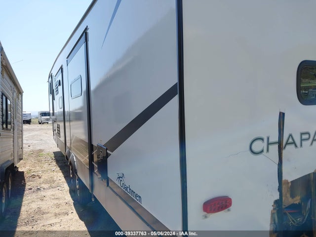 5ZT3CHYB5PA329787 Coachmen Other