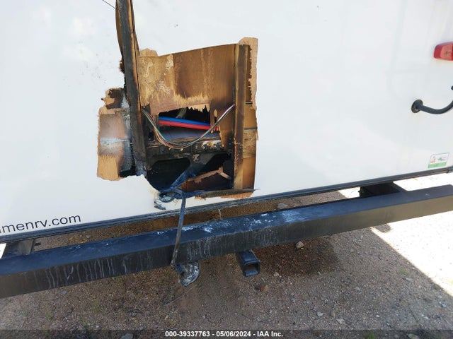 5ZT3CHYB5PA329787 Coachmen Other