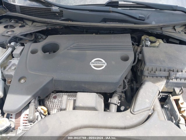 Nissan Altima 2.5 S 2014 1N4AL3AP4EN389198 Image 10