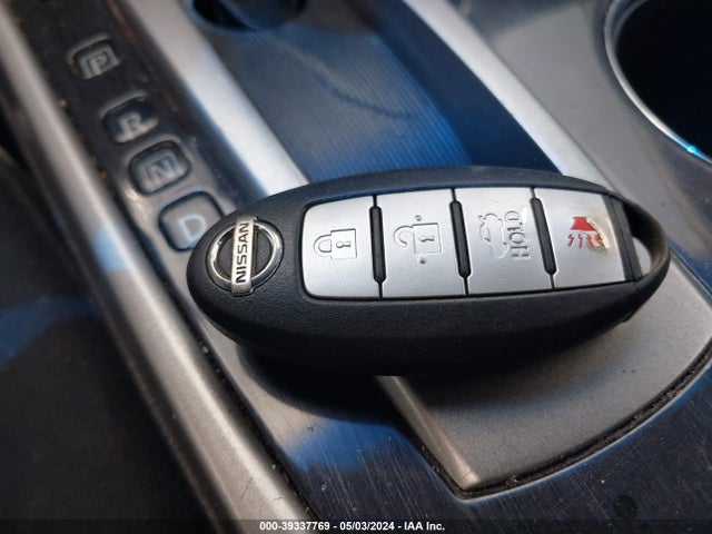 Nissan Altima 2.5 S 2014 1N4AL3AP4EN389198 Image 11