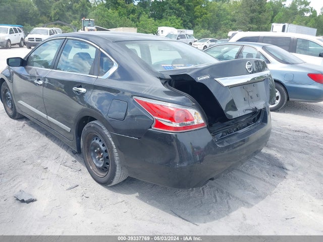 Nissan Altima 2.5 S 2014 1N4AL3AP4EN389198 Image 3