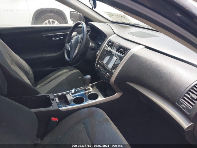Nissan Altima 2.5 S 2014 1N4AL3AP4EN389198 Image 5
