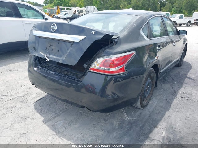 Nissan Altima 2.5 S 2014 1N4AL3AP4EN389198 Image 6
