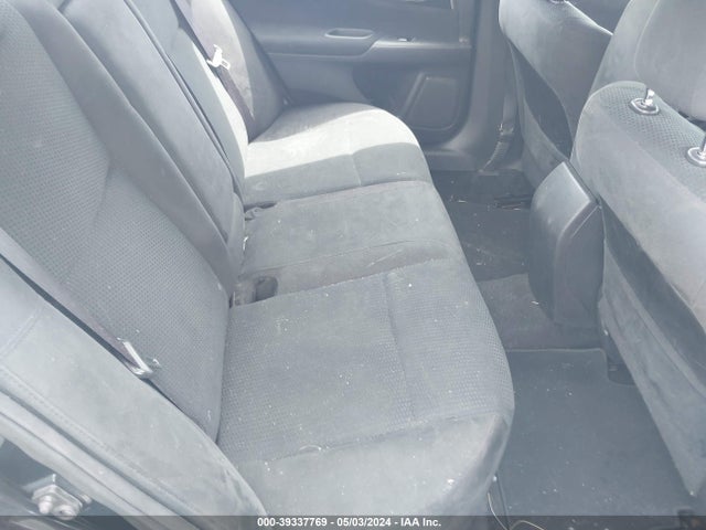 Nissan Altima 2.5 S 2014 1N4AL3AP4EN389198 Image 8