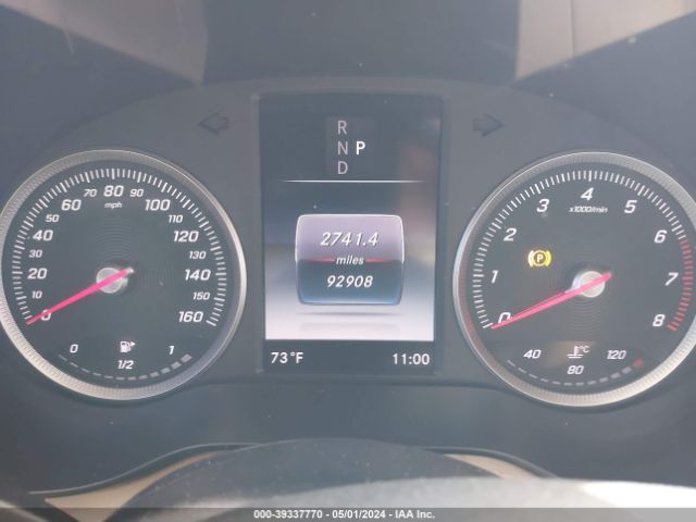 WDC0G4JB1GF012775 Mercedes-Benz GLC 300