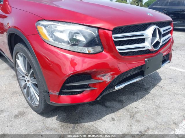 WDC0G4JB1GF012775 Mercedes-Benz GLC 300