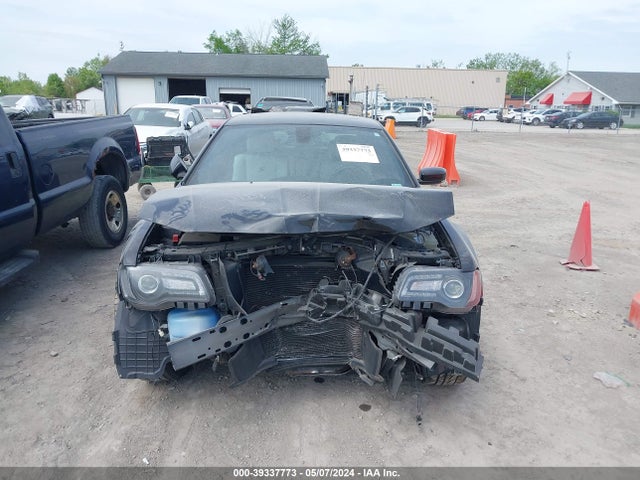 Chrysler 300 300s Awd 2018 2C3CCAGG2JH141473 Image 12