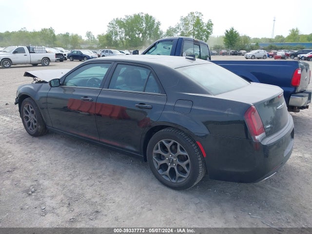 Chrysler 300 300s Awd 2018 2C3CCAGG2JH141473 Image 14
