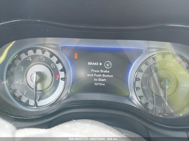 Chrysler 300 300s Awd 2018 2C3CCAGG2JH141473 Image 15