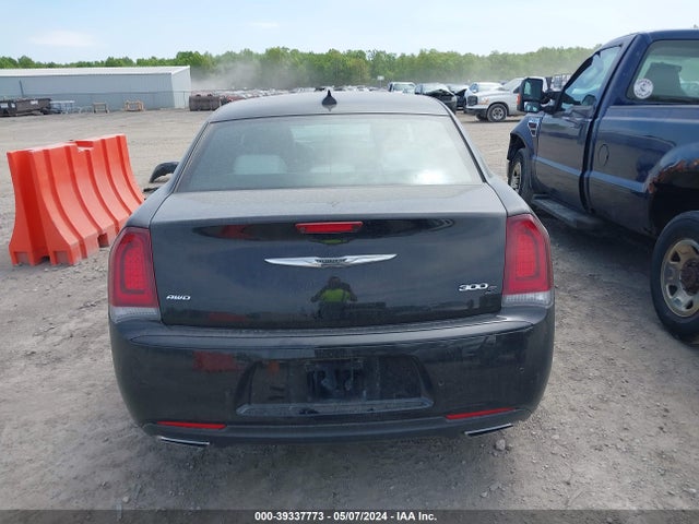 Chrysler 300 300s Awd 2018 2C3CCAGG2JH141473 Image 16