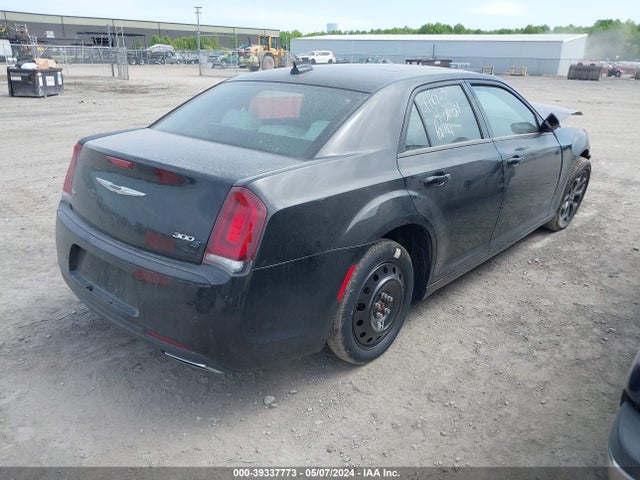 Chrysler 300 300s Awd 2018 2C3CCAGG2JH141473 Image 4