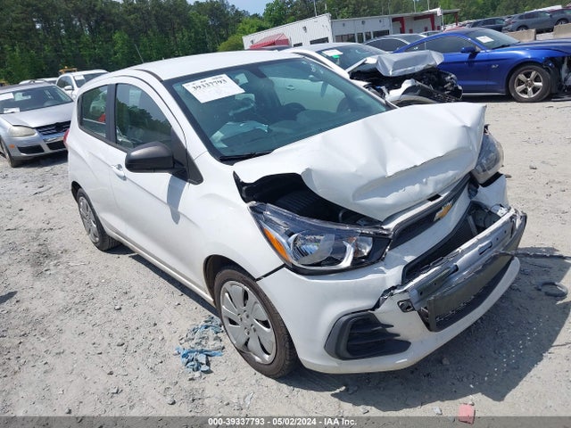 2018 KL8CB6SA4JC467348 main image