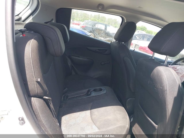 Chevrolet Spark Ls Cvt 2018 KL8CB6SA4JC467348 Image 8