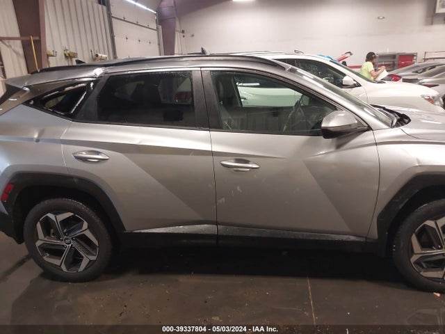 Hyundai TUCSON SEL 2022 5NMJCCAE7NH090150 Image 13