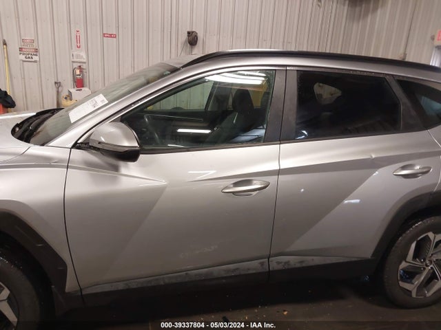 Hyundai TUCSON SEL 2022 5NMJCCAE7NH090150 Image 14
