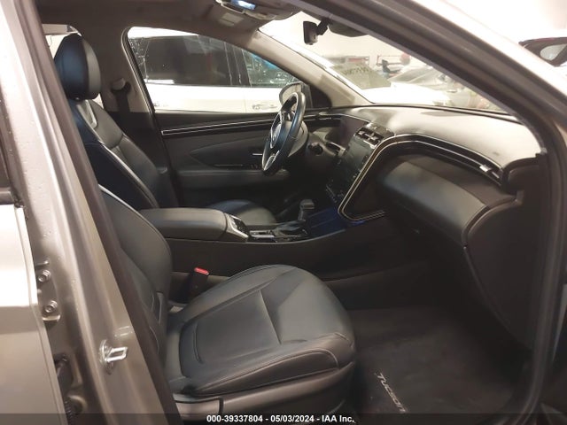Hyundai TUCSON SEL 2022 5NMJCCAE7NH090150 Image 5